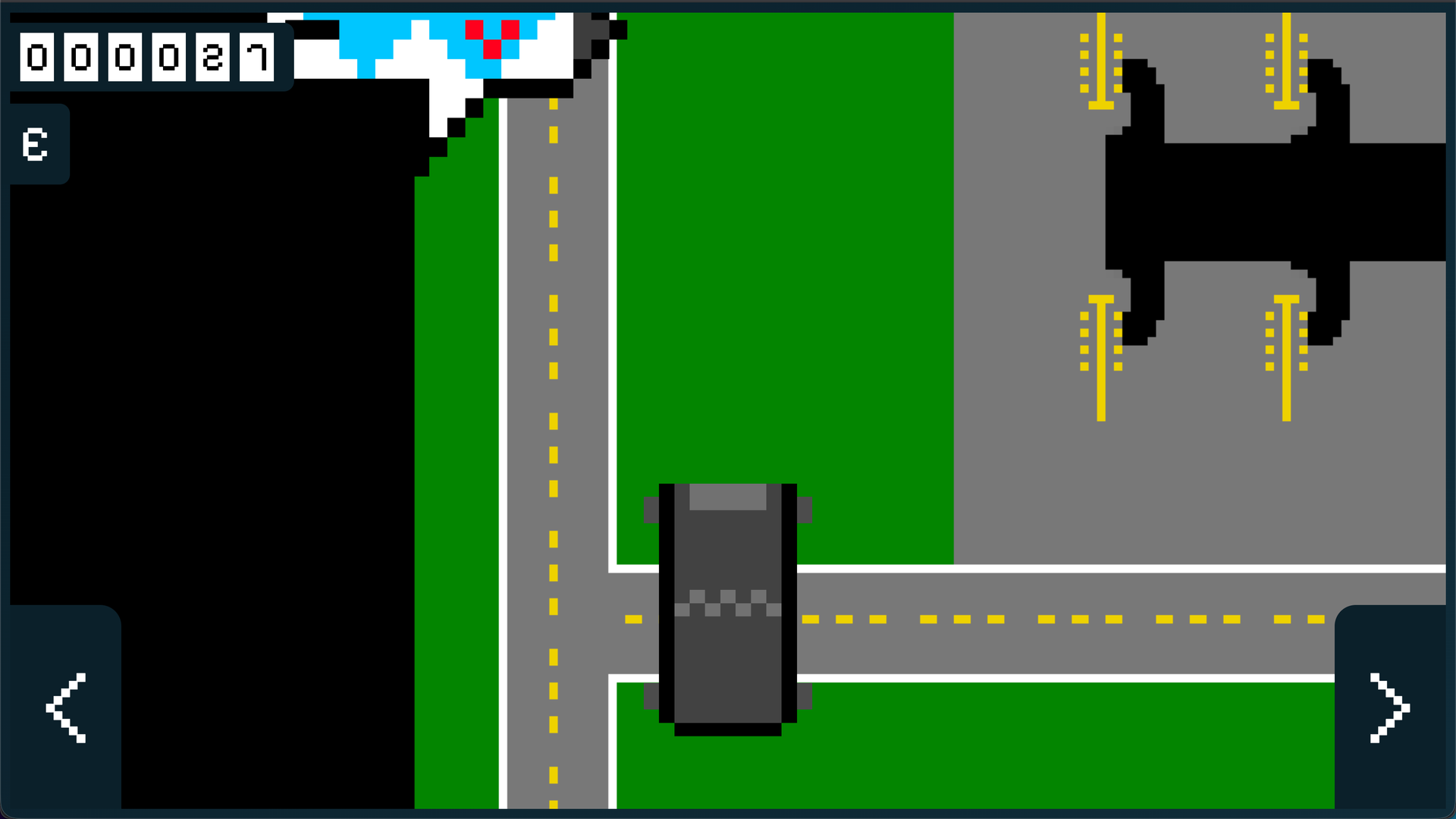 HackSussex 2026 - GatwickGO!